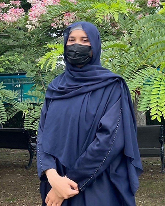 Aena Habib