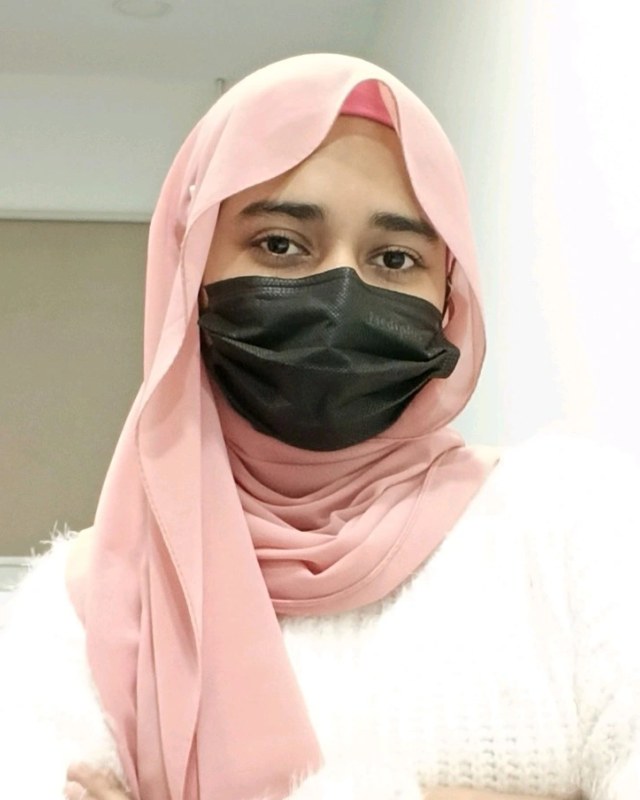 Aleena Tahir